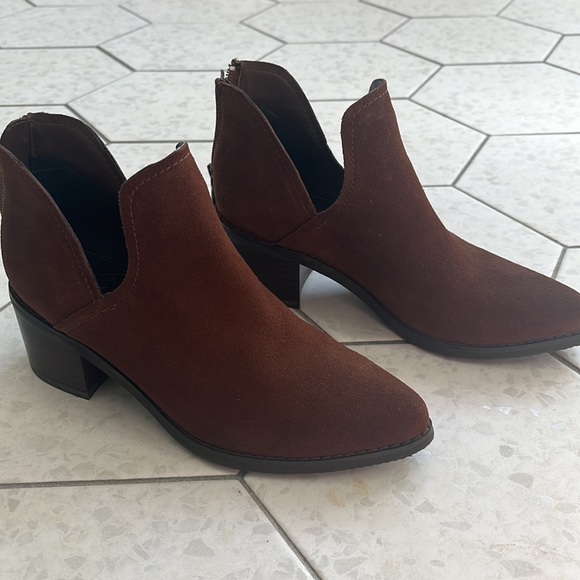 Blondo waterproof booties - Picture 2 of 4